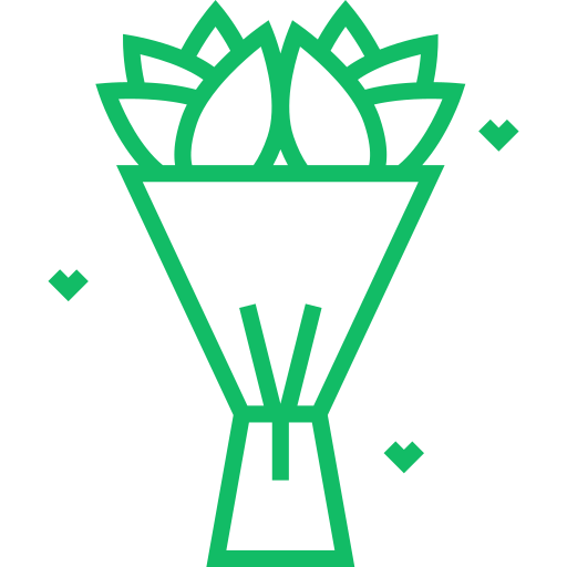 Satisfaction guaranteed