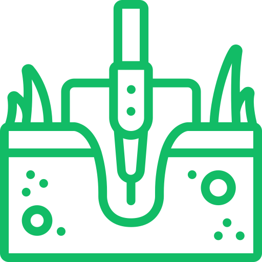 Project management & Maintenance